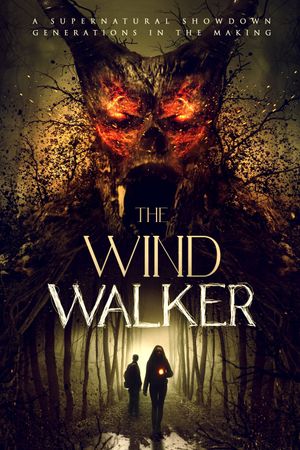 The Wind Walker's poster