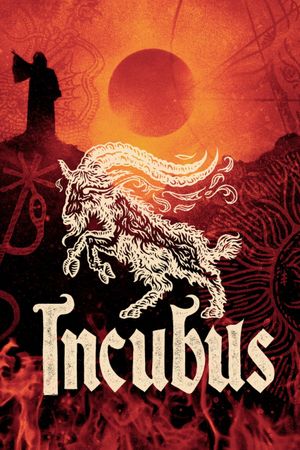 Incubus's poster