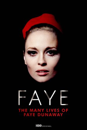 Faye's poster