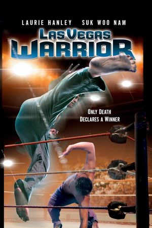 Las Vegas Warrior's poster