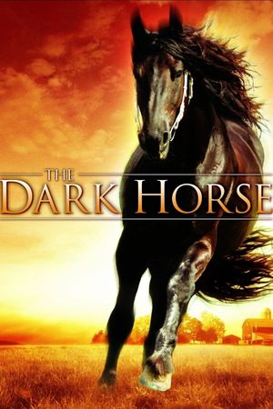 The Dark Horse's poster