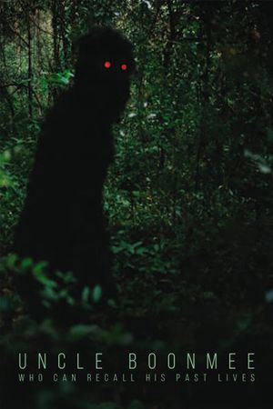 Uncle Boonmee Who Can Recall His Past Lives's poster