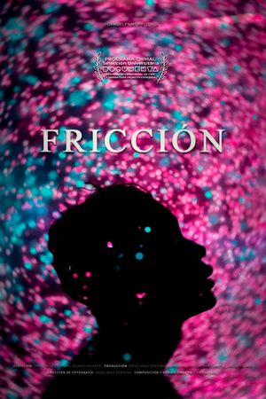 Friction's poster