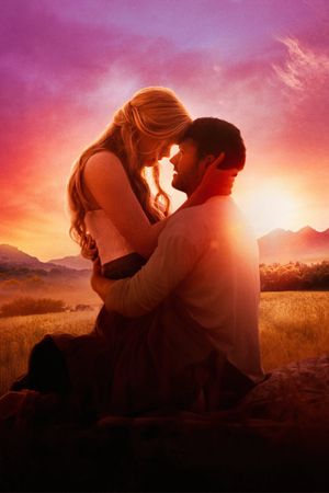 Redeeming Love's poster