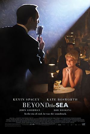 Beyond the Sea's poster