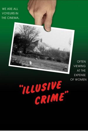 Illusive Crime's poster