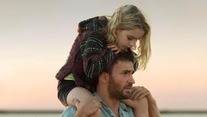 Gifted's poster