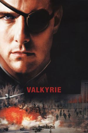Valkyrie's poster