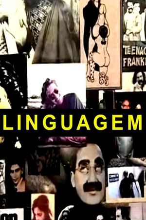 Linguagem's poster