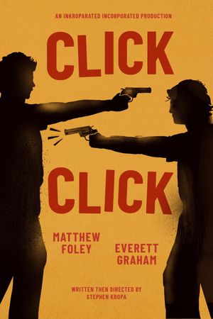 Click Click's poster