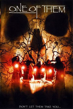 One of Them's poster