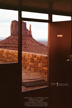 The Taking's poster image