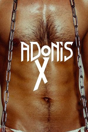 Adonis X's poster