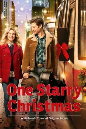 One Starry Christmas's poster