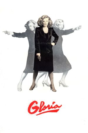 Gloria's poster