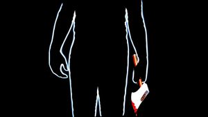 Friday the 13th Part 2's poster