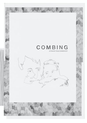 Combing's poster