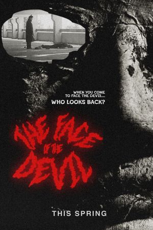 The Face of The Devil's poster