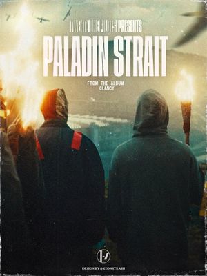 Twenty One Pilots: Paladin Strait's poster image