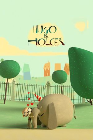 Hugo & Holger's poster image