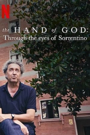 The Hand of God: Through the Eyes of Sorrentino's poster