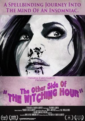 The Other Side of the Witching Hour's poster