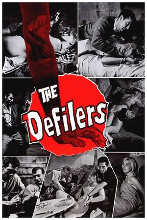 The Defilers's poster