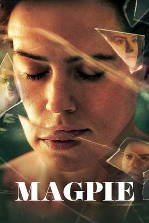 Magpie's poster