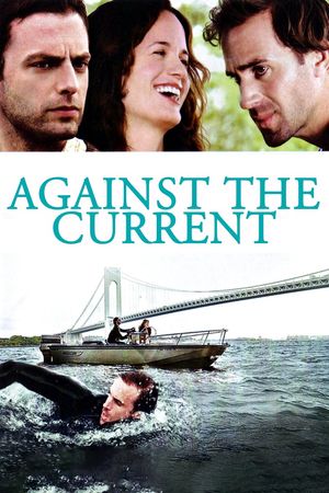 Against the Current's poster