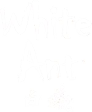 White Ant's poster