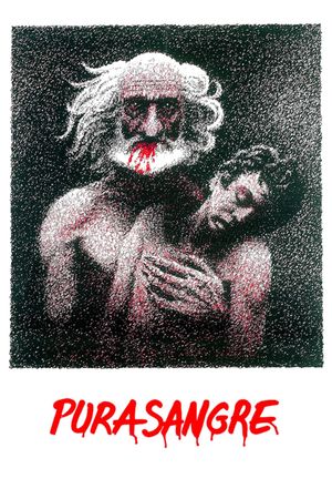 Pure Blood's poster