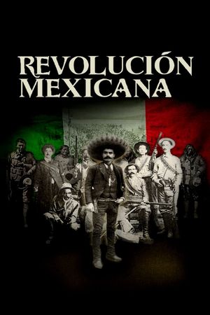 Mexican Revolution's poster image