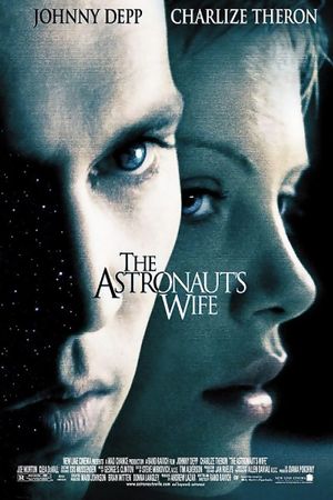 The Astronaut's Wife's poster