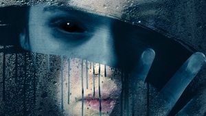 Look Away's poster