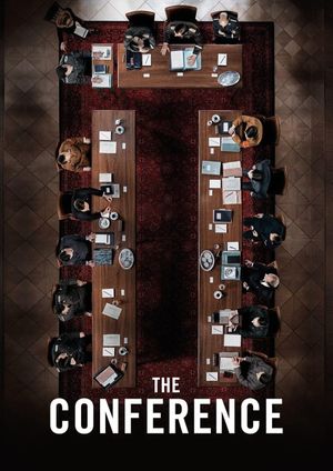 The Conference's poster