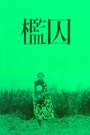 The Cage's poster image