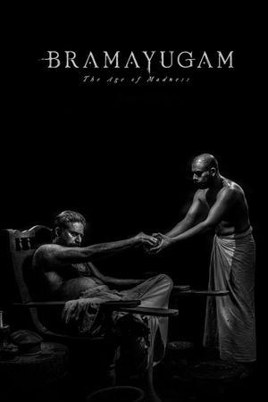 Bramayugam's poster