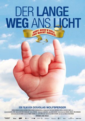 Der lange Weg ans Licht's poster