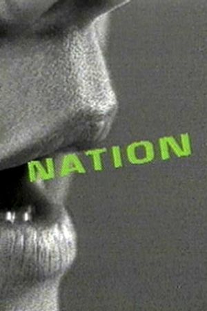Nation's poster