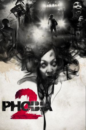 Phobia 2's poster