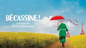 Bécassine!'s poster