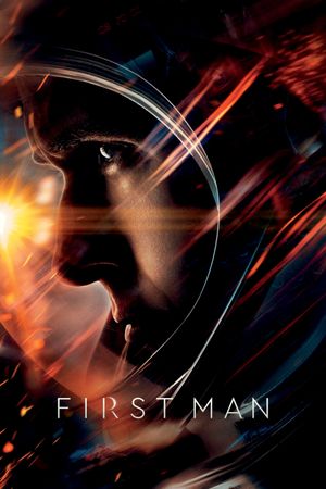 First Man's poster