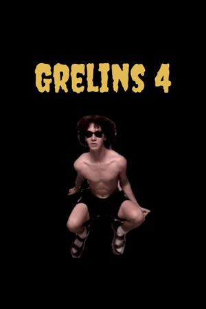 Grelins 4's poster