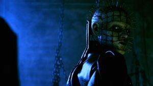 Hellraiser: Revelations's poster