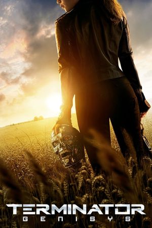 Terminator Genisys's poster