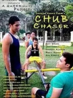 Chub Chaser's poster