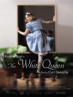 The White Queen's poster
