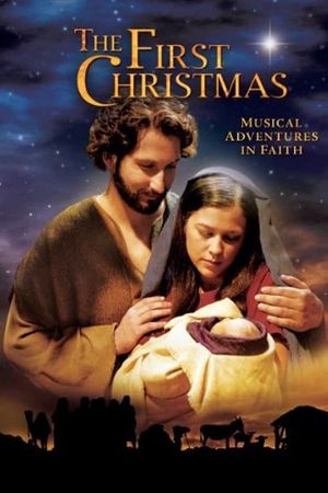 The First Christmas's poster