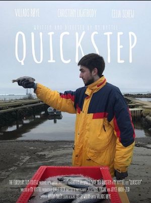 Quickstep's poster