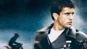 Mad Max's poster